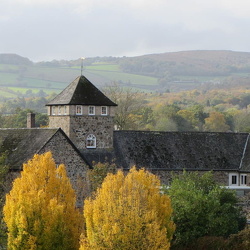 Bovey Tracey