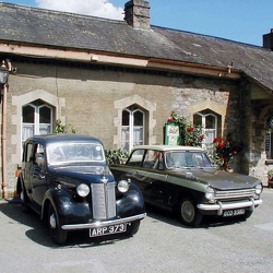 Buckfastleigh