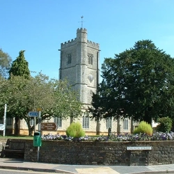 Axminster