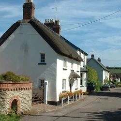 Towns & Villages