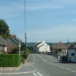 Colyford