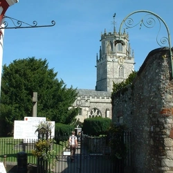 Colyton