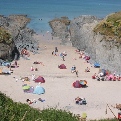 Devon Beaches