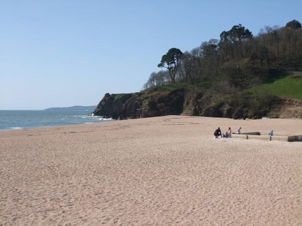 Blackpool Sands