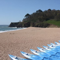 Blackpool Sands