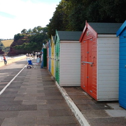 Coryton Cove Beach