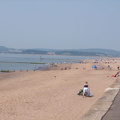 Exmouth Beach