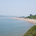 Exmouth Beach