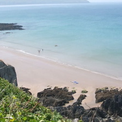 Grunta Beach