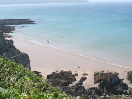 Grunta Beach