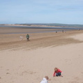 Instow Beach
