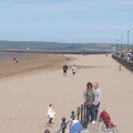 Instow Beach
