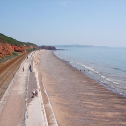 Red Rock Beach