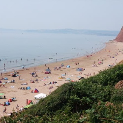 Sandy Bay Beach