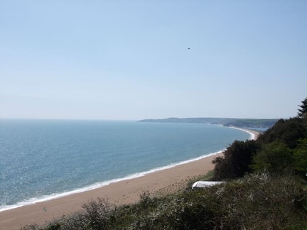 Slapton Beach