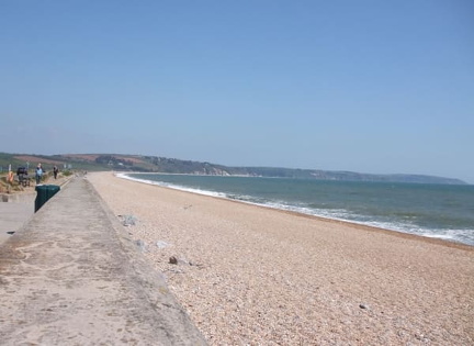 Slapton Sands