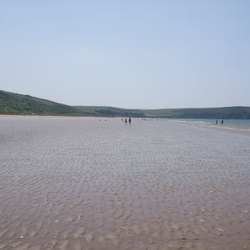 Woolacombe Beach