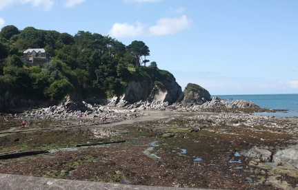 Lee Bay