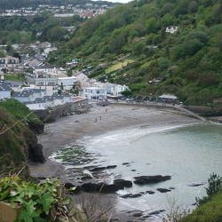 Hele Bay Beach