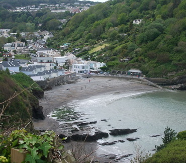Hele Bay