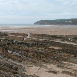 Croyde Beach