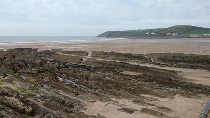 Croyde Beach