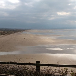 Saunton Sands