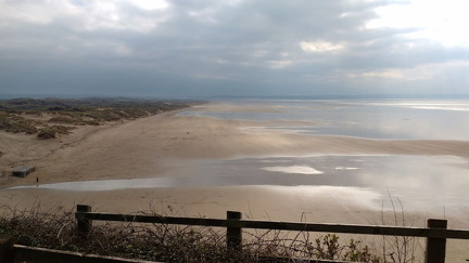 Saunton Sands