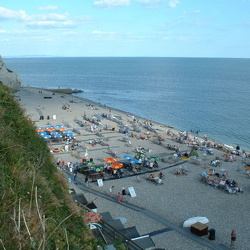 Beer Beach