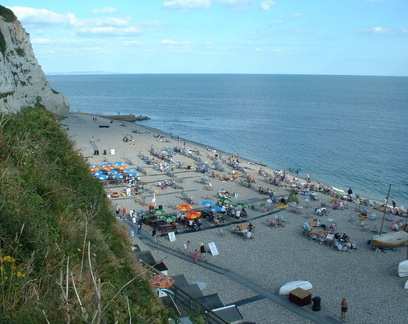 Beer Beach