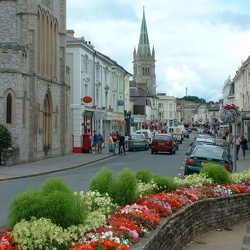 Newton Abbot