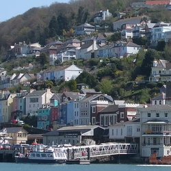 Kingswear