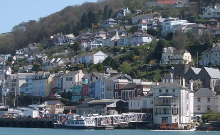 Kingswear