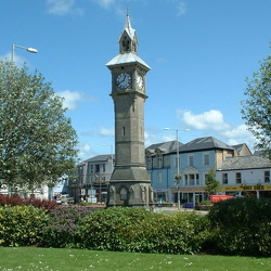 Barnstaple