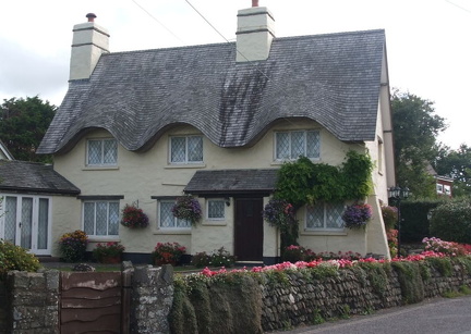 Croyde