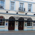 Queen's Theatre