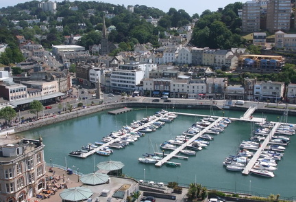 Torquay