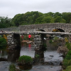 Postbridge