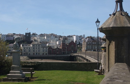 Bideford