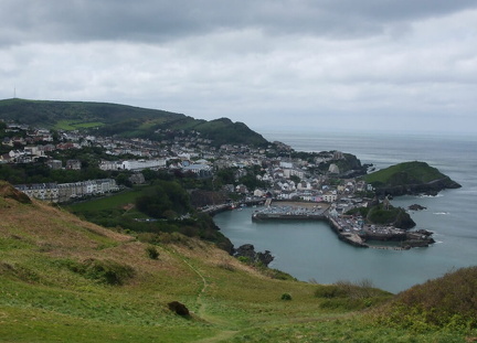 Ilfracombe