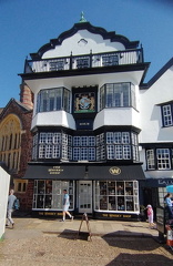 Mol's Coffee House