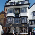 Mol's Coffee House